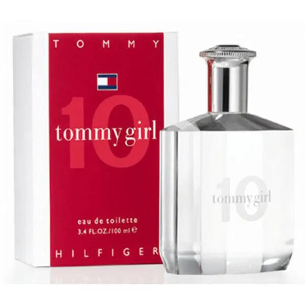 Tommy Girl 10 by Tommy Hilfiger