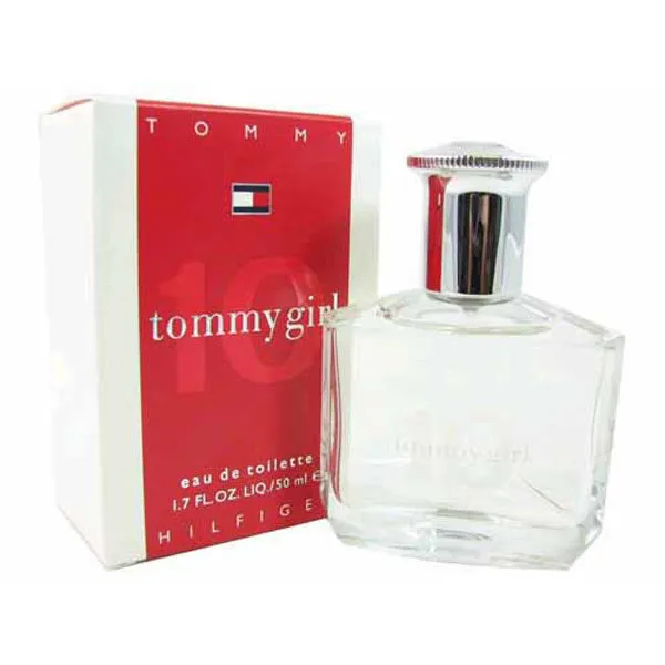 Tommy Girl 10 by Tommy Hilfiger