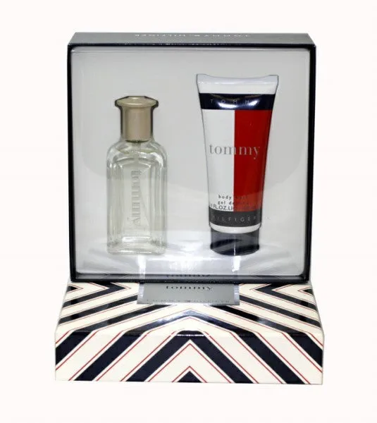 Tommy Hilfiger Gift Set by Tommy Hilfiger