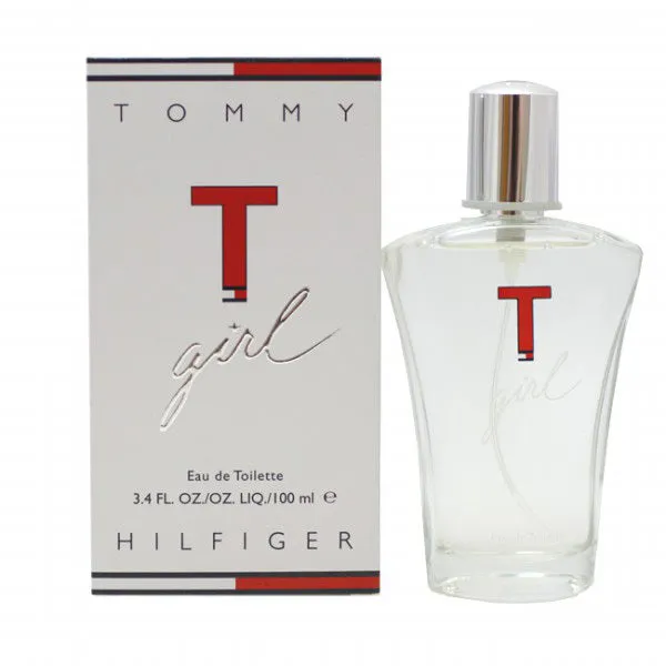 Tommy T Girl by Tommy Hilfiger
