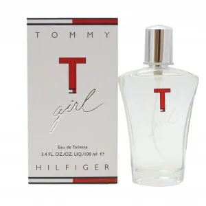 Tommy T Girl by Tommy Hilfiger