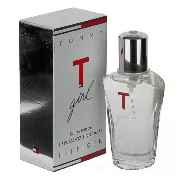 Tommy T Girl by Tommy Hilfiger