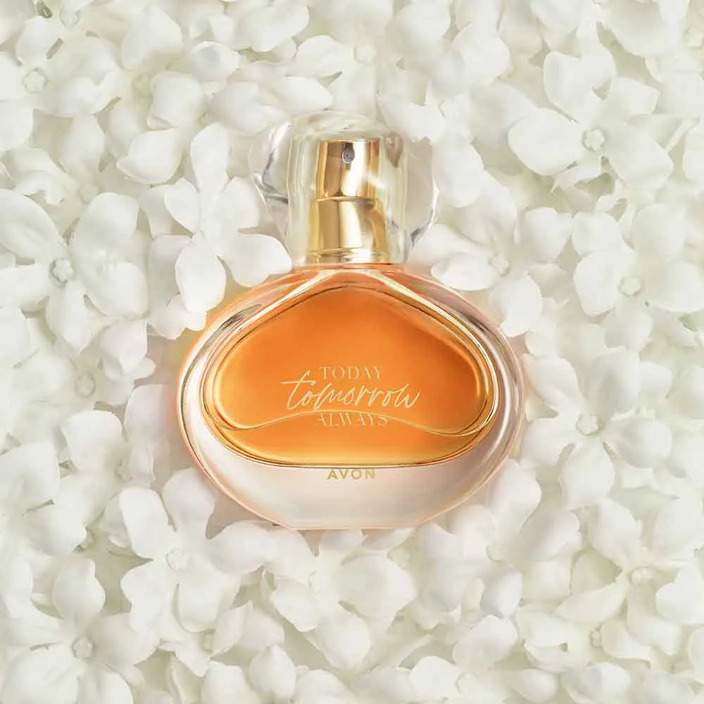 Tomorrow Eau de Parfum - 50ml