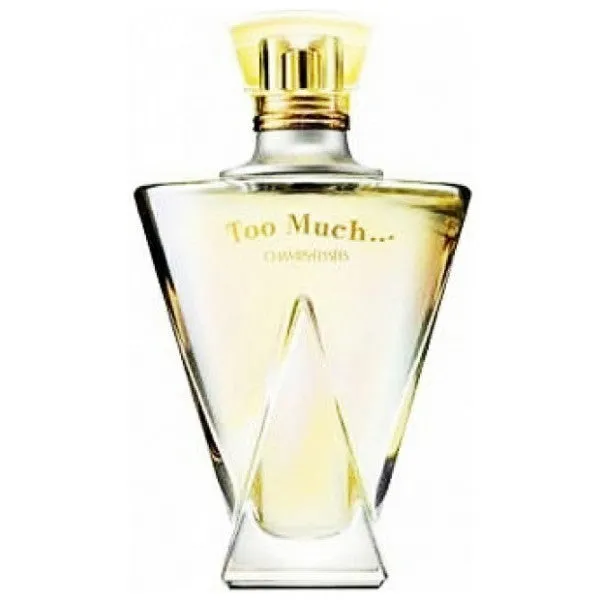 Too Much by Guerlain