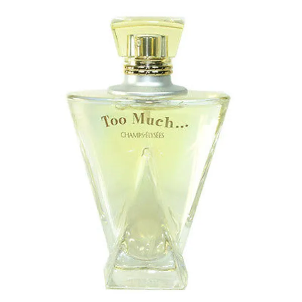 Too Much by Guerlain