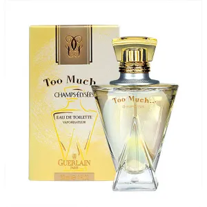 Too Much by Guerlain