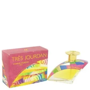 Tres Jourdan by Charles Jourdan