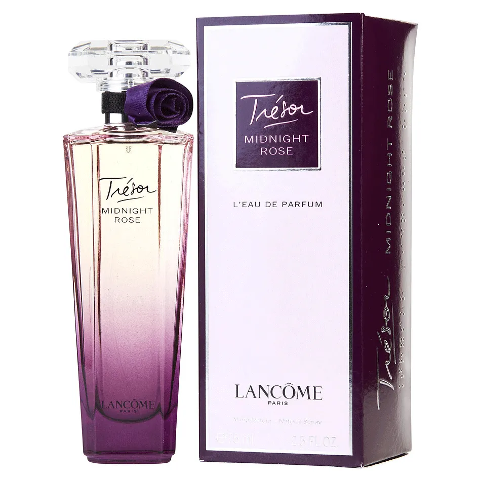 TRESOR MIDNIGHT ROSE