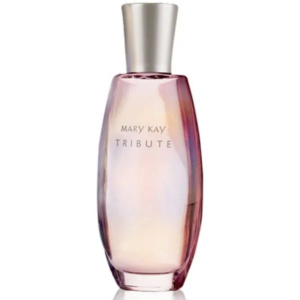 Tribute by Mary Kay