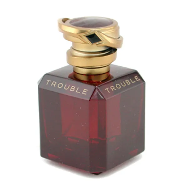 Trouble eau Legere by Boucheron