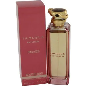 Trouble eau Legere by Boucheron