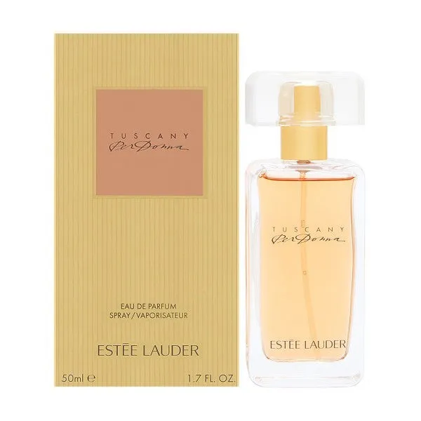 Tuscany Per Donna by Estee Lauder