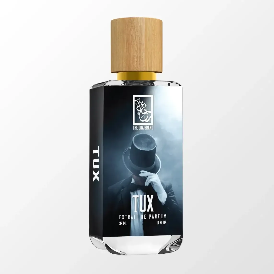 Tux The Dua Brand