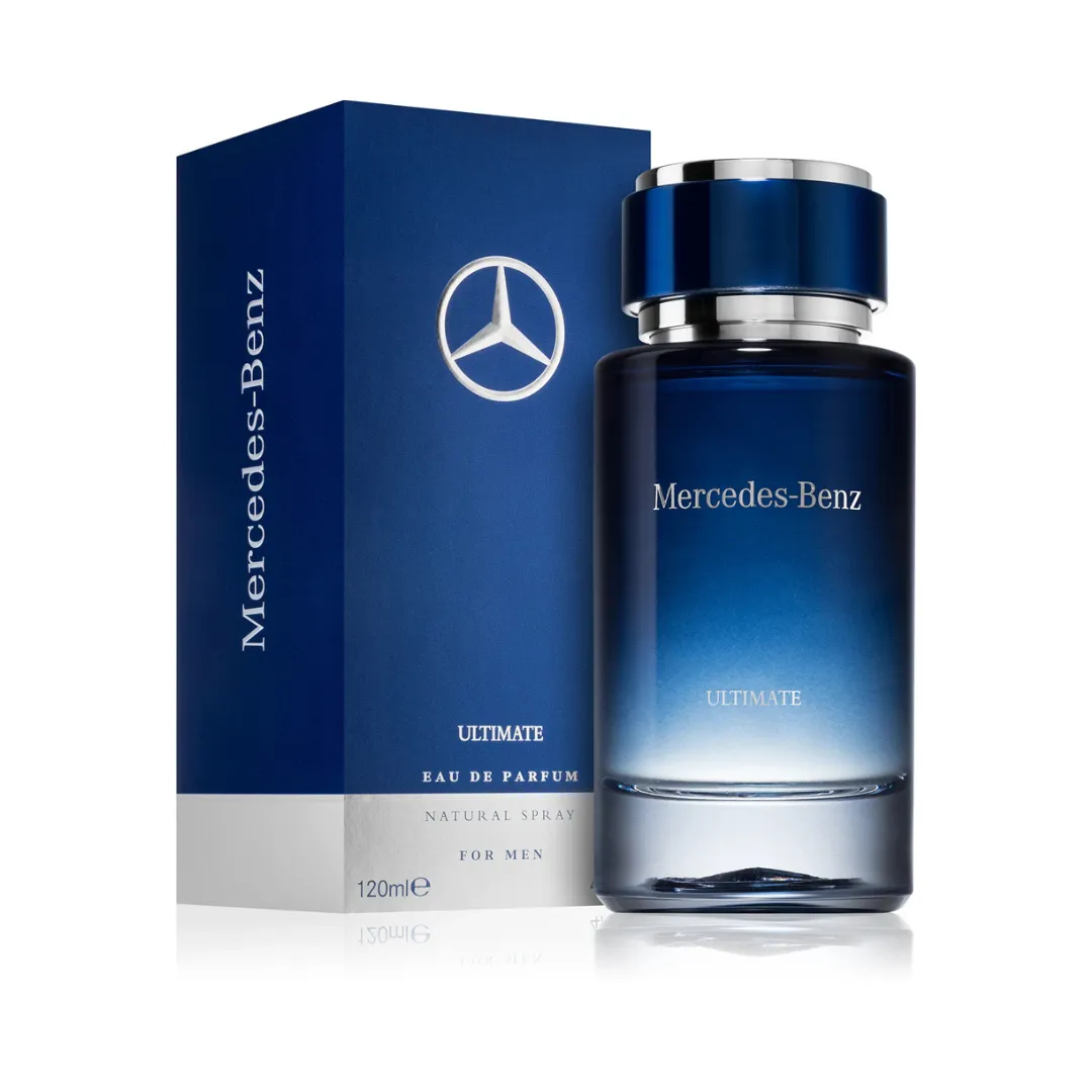 Ultimate EDP for Men
