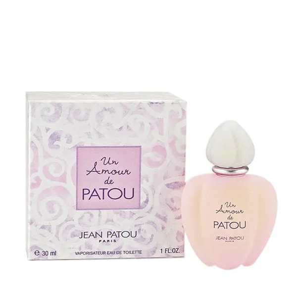 Un Amour De Patou by Jean Patou