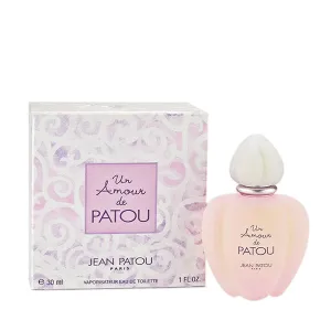 Un Amour De Patou by Jean Patou