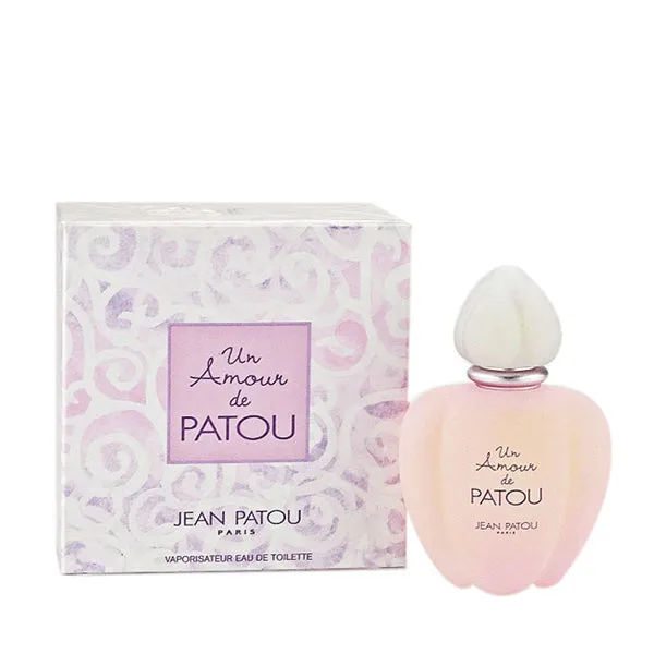 Un Amour De Patou by Jean Patou