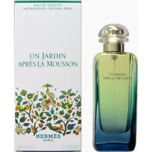 Un Jardin Apres la Mousson by Hermes
