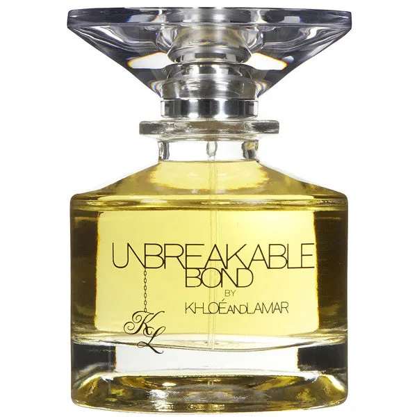 Unbreakable Bond by Khloe And Lamar