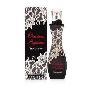 Unforgettable by Christina Aguilera