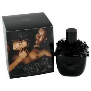 Unforgivable Black by Sean John