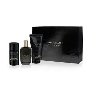 Unforgivable Gift Set by Sean John