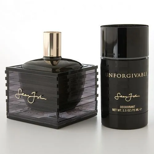 Unforgivable Gift Set by Sean John