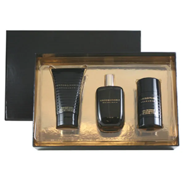 Unforgivable Gift Set by Sean John