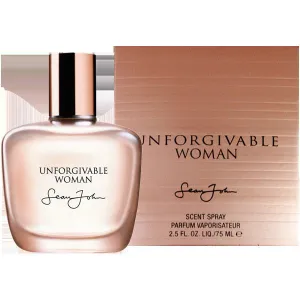 Unforgivable Woman by Sean John