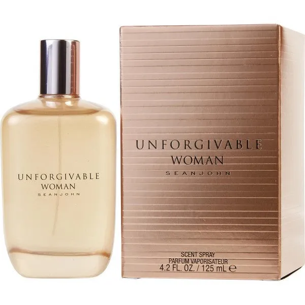 Unforgivable Woman by Sean John