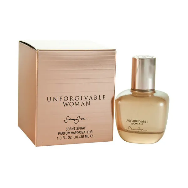 Unforgivable Woman by Sean John