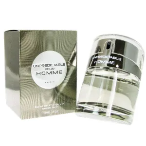 Unpredictable Pour Homme