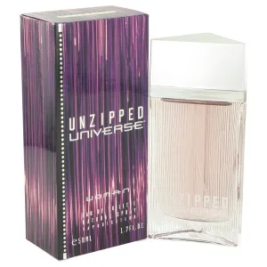 Unzipped Universe by Perfumer's Workshop