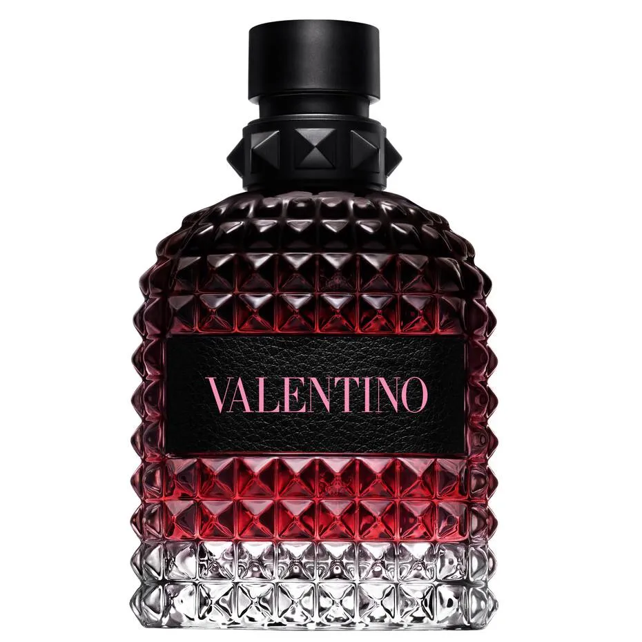 Uomo Born in Roma Intense EDP