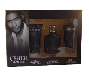 Usher Gift Set by Usher
