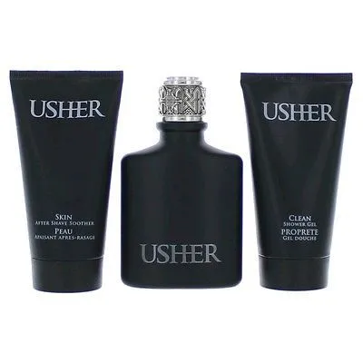 Usher Gift Set by Usher