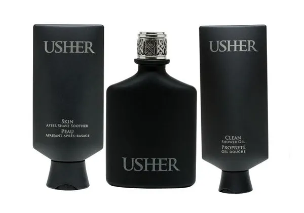 Usher Gift Set by Usher