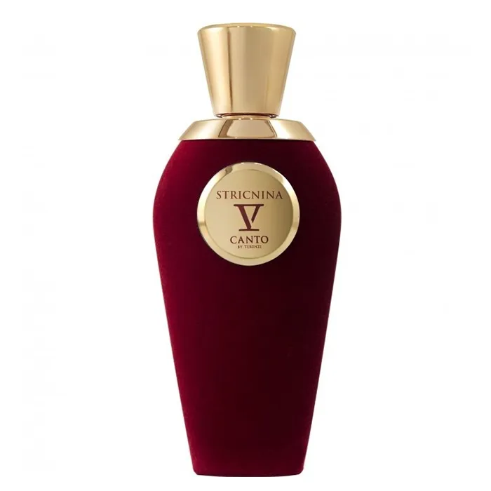V Canto Stricnina Extrait De Parfum