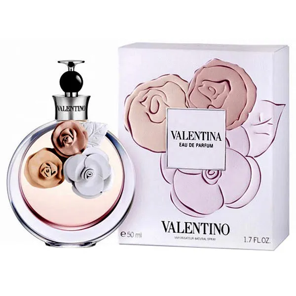 Valentina Acqua Floreale by Valentino