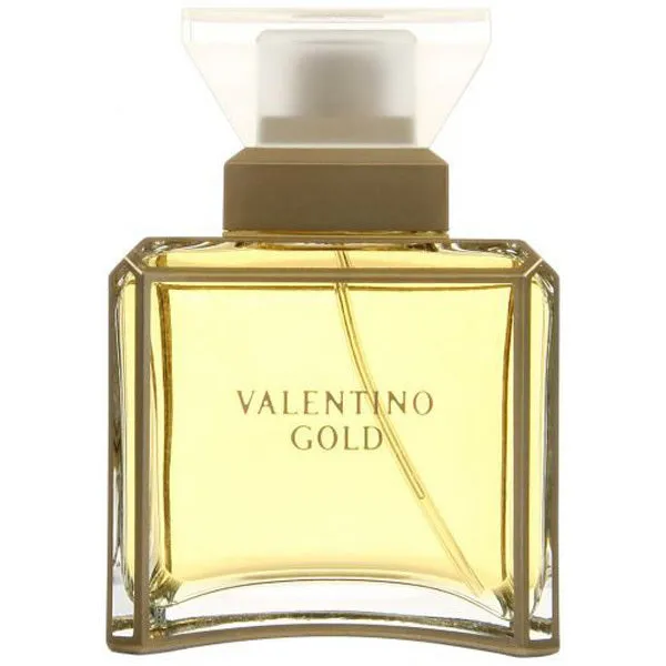 Valentino Gold by Valentino