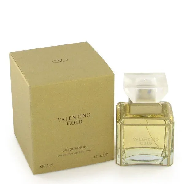 Valentino Gold by Valentino