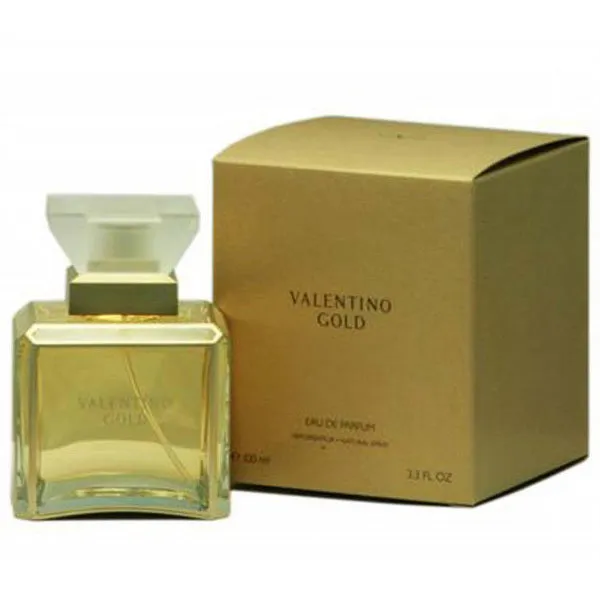 Valentino Gold by Valentino