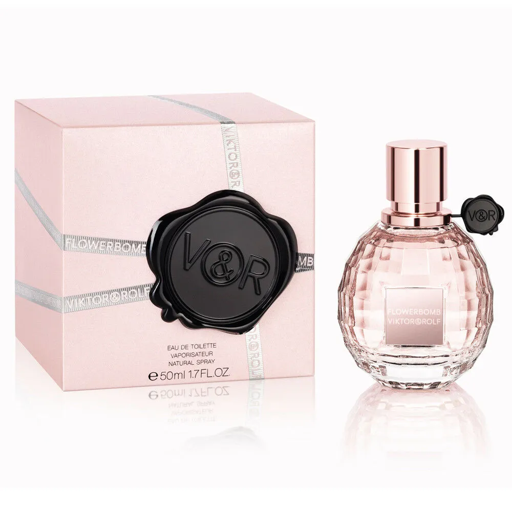 V&R FLOWERBOMB Edt