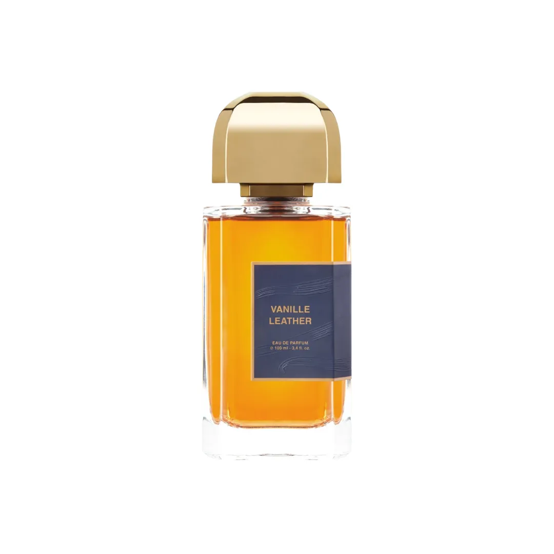 Vanille Leather EDP (Unisex)