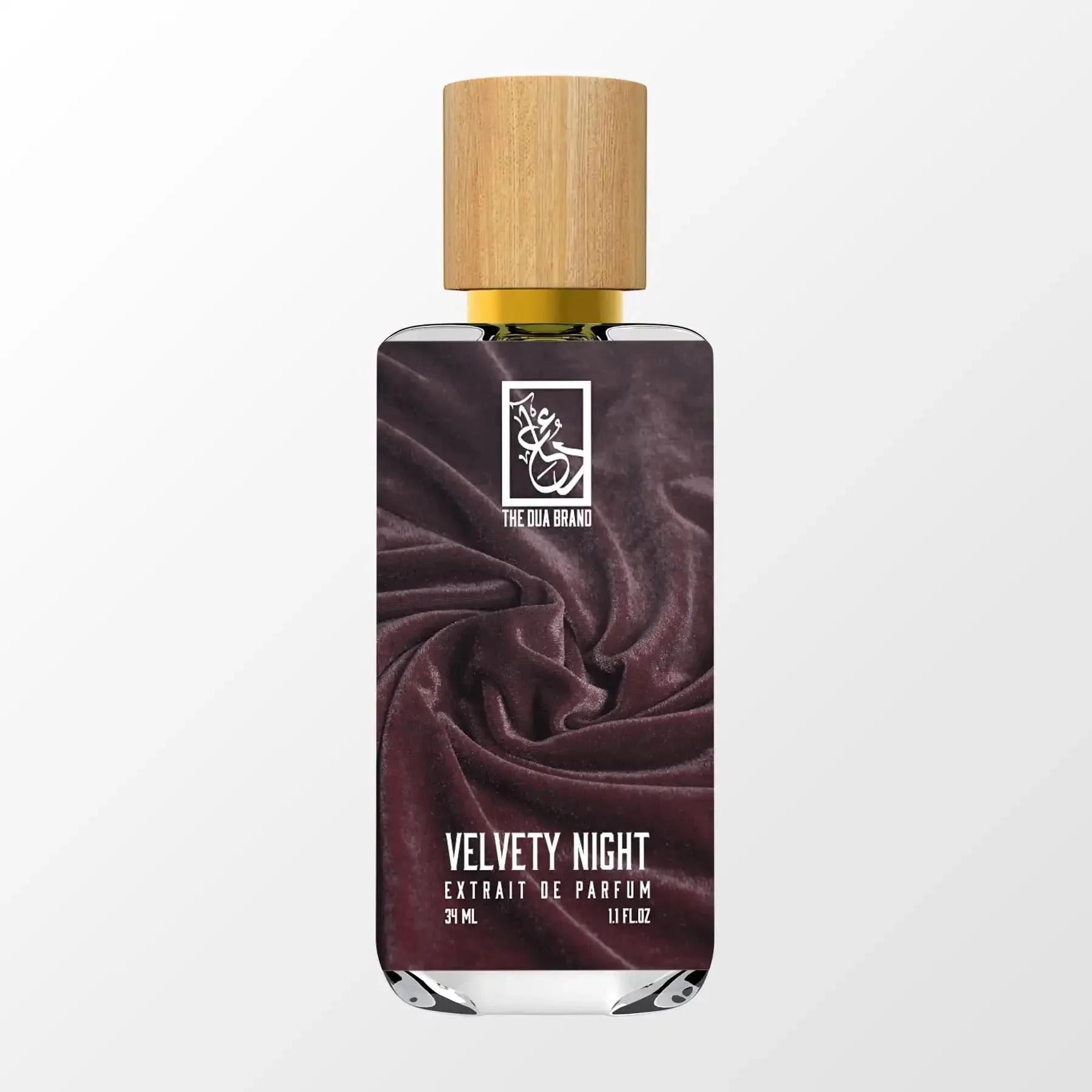 Velvety Night The Dua Brand