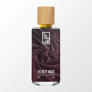 Velvety Night The Dua Brand
