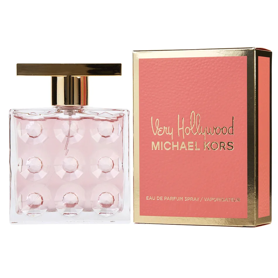 VERY HOLLYWOOD MICHAEL KORS