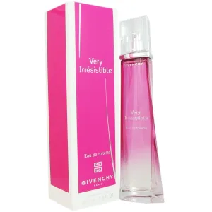 Very Irresistible Edt