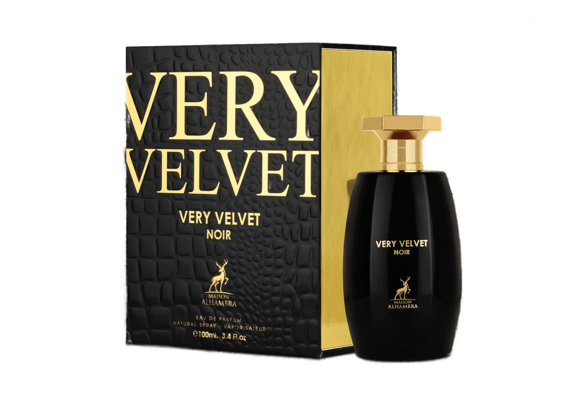 Very Velvet Noir EDP (Unisex)