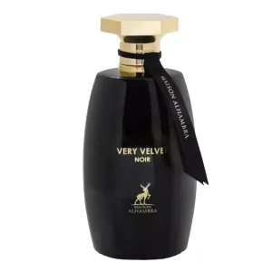 Very Velvet Noir EDP (Unisex)